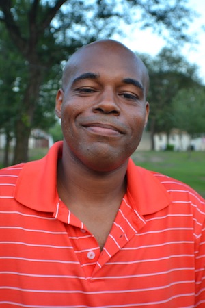 Darkness of the Womb Author