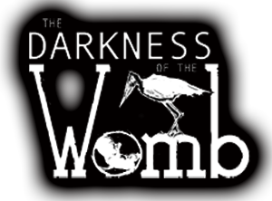 Darkness of Womb - Logo